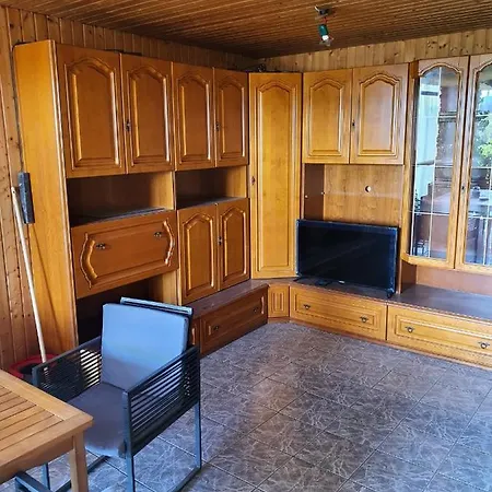 アパート Kayna Zettweil