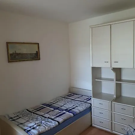Kayna Apartment Zettweil