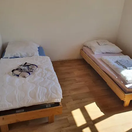 Kayna アパート Zettweil